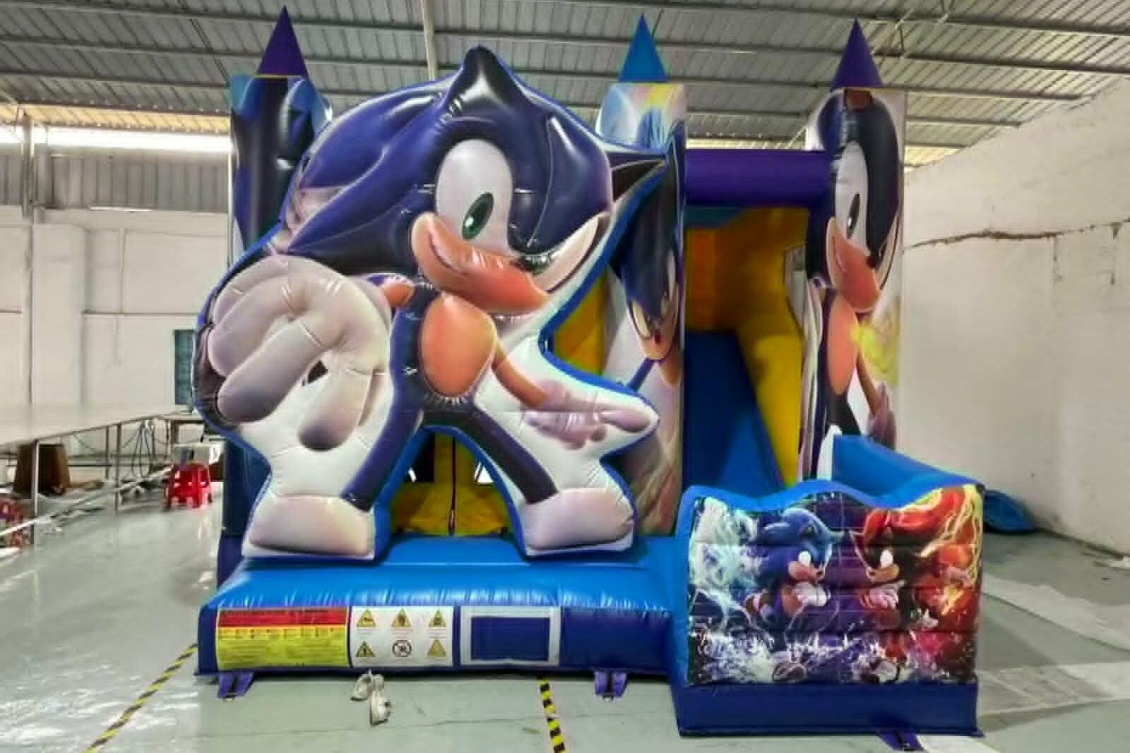 sonic